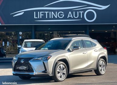 Lexus UX 300e Executive