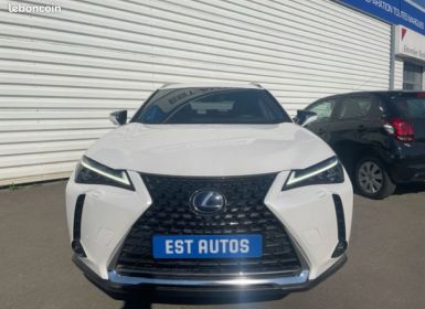 Lexus UX 300e Luxe