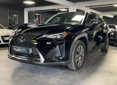 Achat Lexus UX ELECTRIC 300e Pack 204 ch Occasion