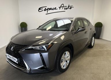 Lexus UX MY22 250h 2WD Pack Confort Business + Stage Hybrid Academy Occasion
