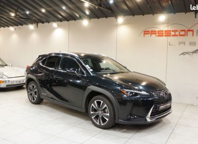 Lexus UX UX250H 4WD finition Exécutive, 08-2019-44100km