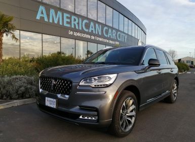 Achat Lincoln Aviator GRAND TOURING PHEV HYBRIDE CTTE 4pl Neuf