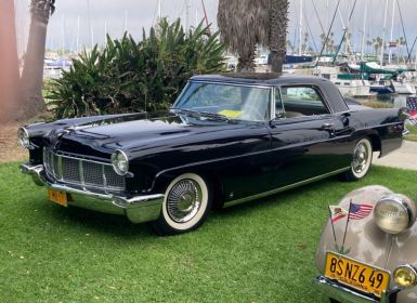 Achat Lincoln Continental Occasion