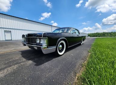 Achat Lincoln Continental Occasion