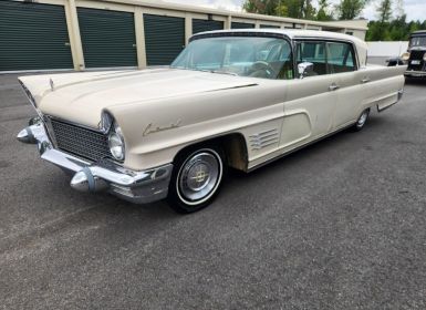 Lincoln Continental Occasion