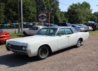 Lincoln Continental