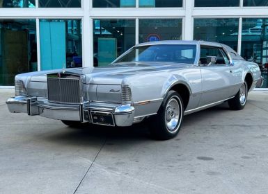 Lincoln Continental Occasion