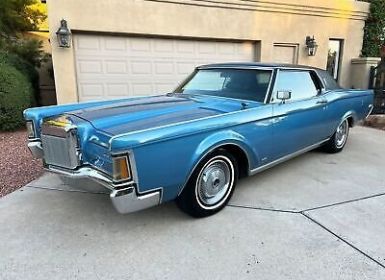 Achat Lincoln Continental Occasion