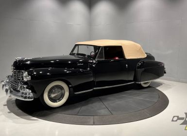 Achat Lincoln Continental Occasion