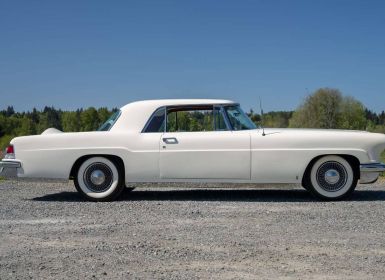 Vente Lincoln Continental Occasion