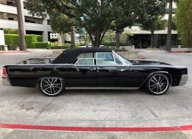 Vente Lincoln Continental Occasion