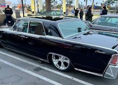 Lincoln Continental