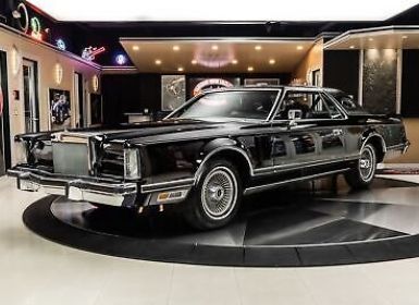 Lincoln Continental