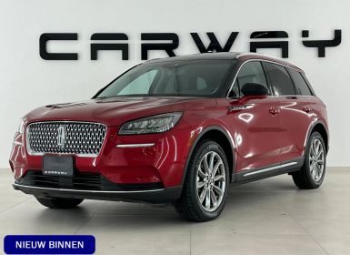 Achat Lincoln Corsair 2021 2.0T Reserve DEMO-WAGEN Occasion