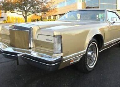 Lincoln Mark Series