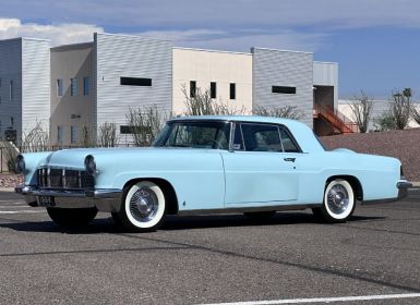 Lincoln Mark Series II 