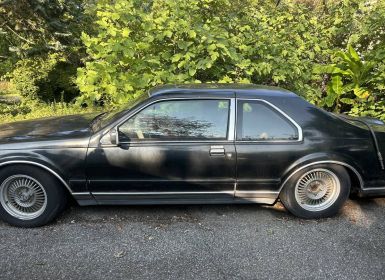 Achat Lincoln Mark Series vii  Occasion