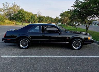 Achat Lincoln Mark Series vii  Occasion