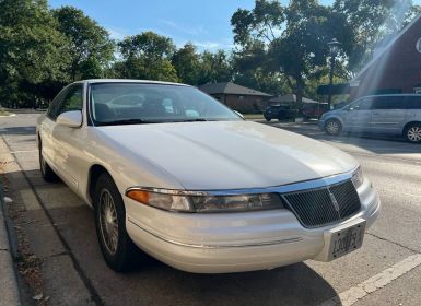 Lincoln Mark VIII