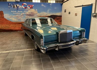 Lincoln Town Car MK V TONW 6.6L V8 220 CH