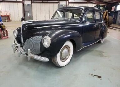 Achat Lincoln Zephyr Occasion