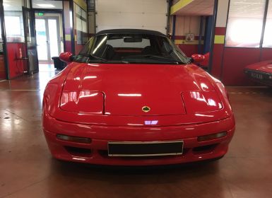 Achat Lotus Elan Occasion