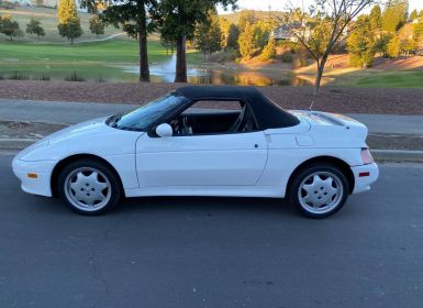 Lotus Elan