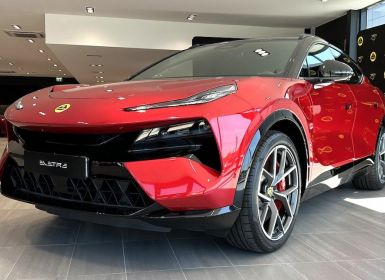 Achat Lotus Eletre 2023 0CH S Occasion