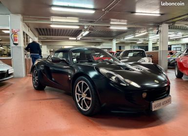 Lotus Elise 111 R 192CH Occasion