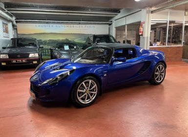 Lotus Elise 111 R 192CH Occasion