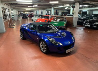 Vente Lotus Elise 111 R 192CH Occasion