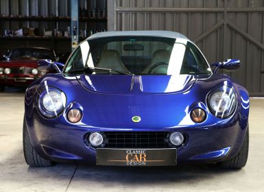 Lotus Elise 111 S