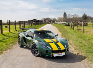 Lotus Elise 111R 1.8 192ch