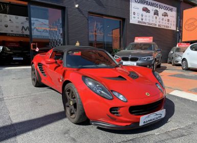 Lotus Elise 2007 1.8 Standard