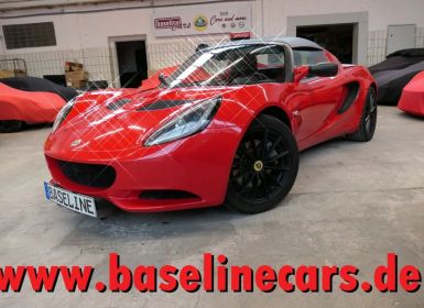 Achat Lotus Elise 2011 Clubracer FSH - Top Zustand Service neu Occasion