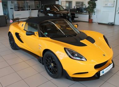 Lotus Elise 2015 Cup 220