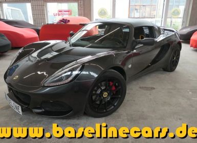 Vente Lotus Elise 2021 Sport 220 - 1.Hand Top Zustand Occasion