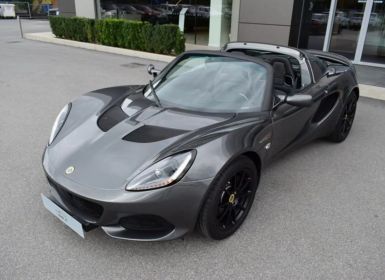 Lotus Elise 2022 Sport 240 Final Edition SOLO 7.OOO KM