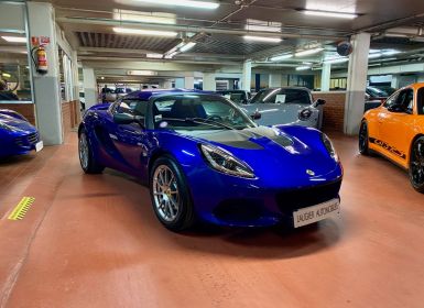 Lotus Elise 220 S