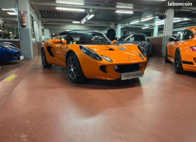 Lotus Elise 220 SC