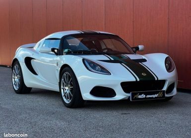 Lotus Elise 220 sport 1.8 hard top