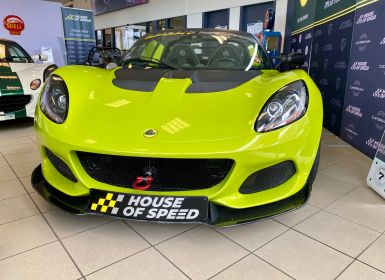 Vente Lotus Elise Cup 250 Occasion