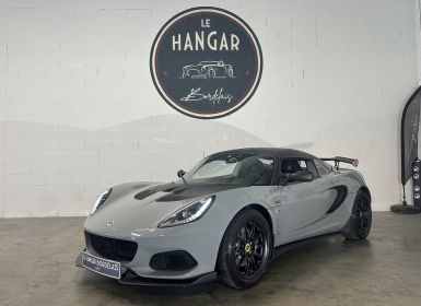 Achat Lotus Elise CUP 250 1.8 248ch BVM6 Occasion