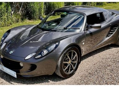 Achat Lotus Elise mk2 111 s 2003 Occasion