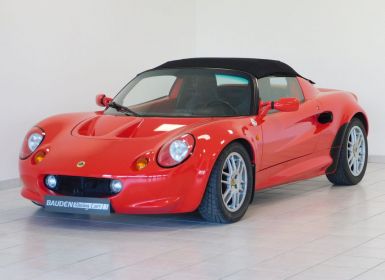 Lotus Elise S1 -120 150000 kms Occasion