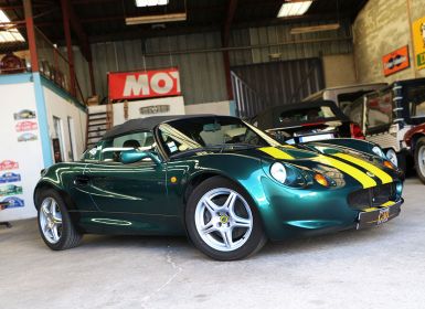 Achat Lotus Elise S1 111 MMC Occasion