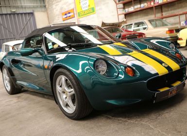 Achat Lotus Elise S1 111 