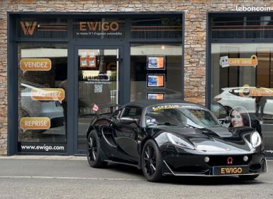 Vente Lotus Elise S3 Occasion