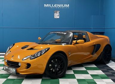 Achat Lotus Elise SC Occasion