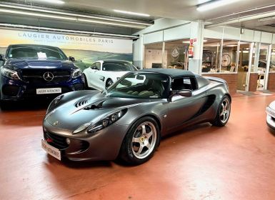 Lotus Elise SC 220 Occasion